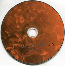 Load image into Gallery viewer, Emmylou Harris : One Big Love (CD, Single)