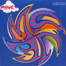 Load image into Gallery viewer, The Move : The Move (CD, Album, Mono, RE)