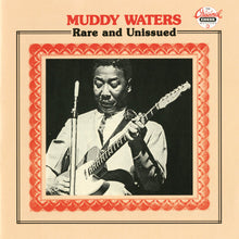 Load image into Gallery viewer, Muddy Waters : Rare And Unissued (CD, Comp, RE)