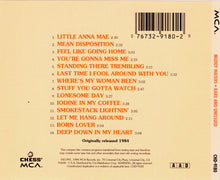 Load image into Gallery viewer, Muddy Waters : Rare And Unissued (CD, Comp, RE)