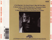 Load image into Gallery viewer, Muddy Waters : King Bee (CD, Album, RE)