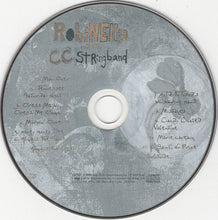 Load image into Gallery viewer, Robinella And The CCstringband : Robinella And The CCstringband (CD, Album)