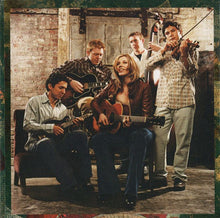 Load image into Gallery viewer, Robinella And The CCstringband : Robinella And The CCstringband (CD, Album)