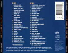 Load image into Gallery viewer, Howlin' Wolf : Ain't Gonna Be Your Dog (2xCD, Comp, RM)