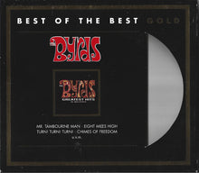 Load image into Gallery viewer, The Byrds : Greatest Hits Re-Mastered (CD, Comp, RE, RM, Lim)
