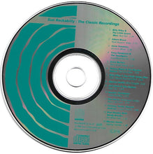 Load image into Gallery viewer, Various : Sun Rockabilly: The Classic Recordings (CD, Comp, RE)