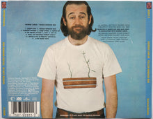Load image into Gallery viewer, George Carlin : Toledo Window Box (CD, Album, RE)