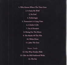 Load image into Gallery viewer, Vikki Clayton : It Suits Me Well - The Songs Of Sandy Denny (CD, Album)