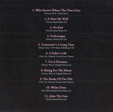 Load image into Gallery viewer, Vikki Clayton : It Suits Me Well - The Songs Of Sandy Denny (CD, Album)