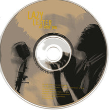 Load image into Gallery viewer, Lazy Lester : All Over You (CD, Album)