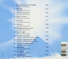 Load image into Gallery viewer, Shag Stevens : Underground Resurrection (CD)