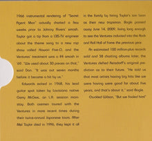 Load image into Gallery viewer, The Ventures : Anthology (2xCD, Comp)