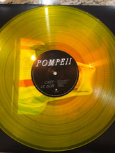 Load image into Gallery viewer, Cate Le Bon : Pompeii (LP, Album, Yel)