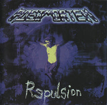 Load image into Gallery viewer, Postmortem : Repulsion (CD, Album, RE)