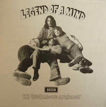 Load image into Gallery viewer, Various : Legend Of A Mind (The Underground Anthology) (3xCD, Comp, RM + Box, Cla)