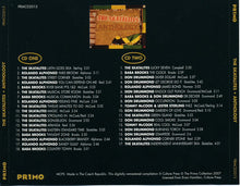 Load image into Gallery viewer, The Skatalites : Anthology (2xCD, Comp, RM)
