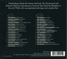 Load image into Gallery viewer, The Skatalites : Anthology (2xCD, Comp, RM)
