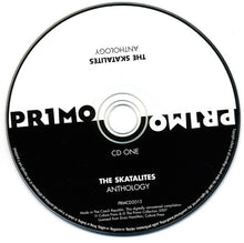 Load image into Gallery viewer, The Skatalites : Anthology (2xCD, Comp, RM)