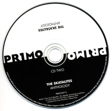 Load image into Gallery viewer, The Skatalites : Anthology (2xCD, Comp, RM)