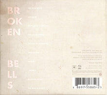 Load image into Gallery viewer, Broken Bells (2) : Broken Bells (CD, Album, Gat)