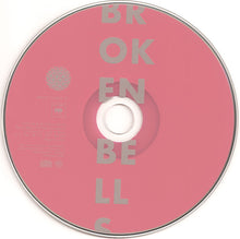 Load image into Gallery viewer, Broken Bells (2) : Broken Bells (CD, Album, Gat)