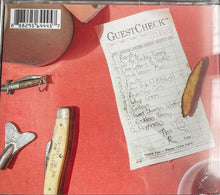 Load image into Gallery viewer, The Ron Titter Band : Titular (CD)