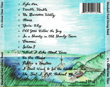 Load image into Gallery viewer, Marshall Ford Swing Band* : It's About Dam Time (CD, Album)