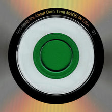 Load image into Gallery viewer, Marshall Ford Swing Band* : It's About Dam Time (CD, Album)