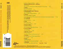 Load image into Gallery viewer, Various : Songs Of Peacemakers, Protesters And Potheads (CD, Comp)