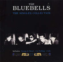 Load image into Gallery viewer, The Bluebells : The Singles Collection (CD, Comp)