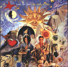 Load image into Gallery viewer, Tears For Fears : The Seeds Of Love (CD, Album, Club, RE, RM, Oly)