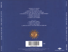 Load image into Gallery viewer, Tears For Fears : The Seeds Of Love (CD, Album, Club, RE, RM, Oly)