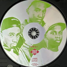 Load image into Gallery viewer, A Tribe Called Quest : The Low End Theory (CD, Album, RE)