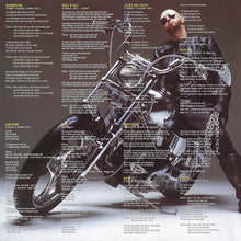 Load image into Gallery viewer, Halford : Resurrection (LP, Album, Gat)