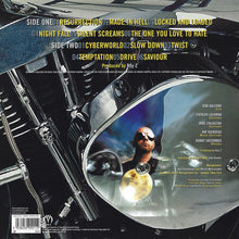 Load image into Gallery viewer, Halford : Resurrection (LP, Album, Gat)