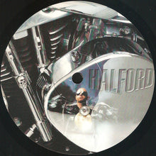 Load image into Gallery viewer, Halford : Resurrection (LP, Album, Gat)