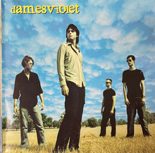 Load image into Gallery viewer, Damesviolet : Damesviolet (CD)