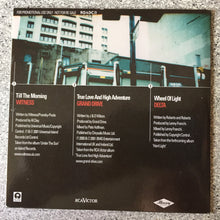 Load image into Gallery viewer, Witness / Grand Drive / Delta (18) : Road Music EP (CDr, EP, Promo)