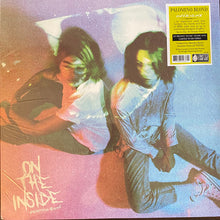 Load image into Gallery viewer, Palomino Blond : ontheinside (LP, Album, Ltd, Yel)