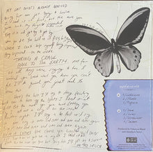 Load image into Gallery viewer, Palomino Blond : ontheinside (LP, Album, Ltd, Yel)