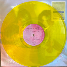Load image into Gallery viewer, Palomino Blond : ontheinside (LP, Album, Ltd, Yel)