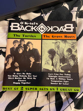 Load image into Gallery viewer, The Turtles, The Grass Roots : Back To Back (CD, Comp)