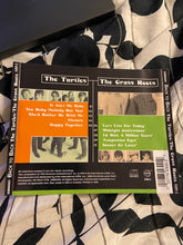 Load image into Gallery viewer, The Turtles, The Grass Roots : Back To Back (CD, Comp)