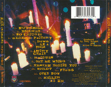 Load image into Gallery viewer, Alice In Chains : MTV Unplugged (CD, Album, RE)