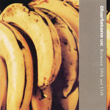 Load image into Gallery viewer, The Charlatans UK* : Between 10th And 11th (CD, Album, Hun)