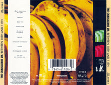 Load image into Gallery viewer, The Charlatans UK* : Between 10th And 11th (CD, Album, Hun)