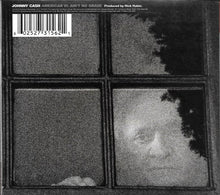 Load image into Gallery viewer, Johnny Cash : American VI: Ain't No Grave (CD, Album, Dig)