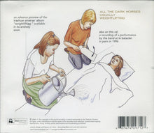 Load image into Gallery viewer, The Trashcan Sinatras* : Weightlifting Album E.P. (CD, Album, EP)