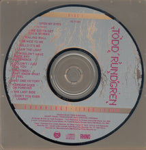 Load image into Gallery viewer, Todd Rundgren : Anthology - (1968 - 1985) (2xCD, Album, Comp)