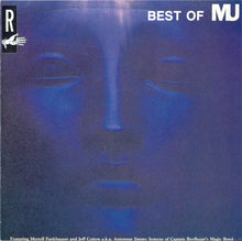 Load image into Gallery viewer, Mu (7) : Best Of Mu (CD, Comp)